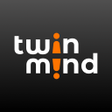 Иконка программы: TwinMind: AI Second Brain