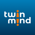 Symbol des Programms: TwinMind: AI Second Brain