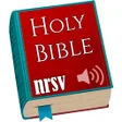 Ikona programu: Holy Bible New Revised St…