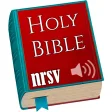 Holy Bible New Revised Standar