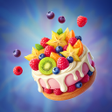 ไอคอนของโปรแกรม: Sweet Dreams: Bakery Adve…