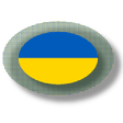 Иконка программы: Ukrainian apps and games