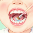 プログラムのアイコン：Tooth Clean Doctor
