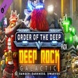 Programikonen: Deep Rock Galactic: Order…