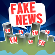 Idle Fake News Inc. - Plague Conspiracy Tycoon icon