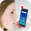 Biểu tượng của chương trình: Find my Phone - Whistle  …