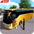 Ikona programu: Uphill City Bus Driving S…