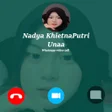 プログラムのアイコン：Video Call Prank Cewek Ca…