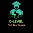 程序图标:O-Level Past Papers