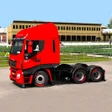 Icon of program: Intercity Transport Truck