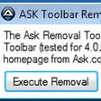 程序图标：Ask Toolbar Remover