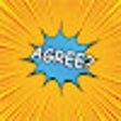 أيقونة البرنامج: SuperAgree