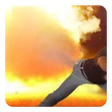 Icon of program: Fart sound Widget