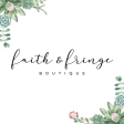 Faith  Fringe