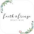 프로그램 아이콘: Faith  Fringe