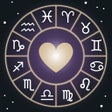 プログラムのアイコン：Astroline: The Daily Horo…
