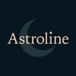 Ikona programu: Astroline: The Daily Horo…