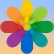 ไอคอนของโปรแกรม: Flowers Photo Frames Phot…
