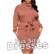 プログラムのアイコン：Plus Size Dresses