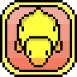 أيقونة البرنامج: Chicken Craft