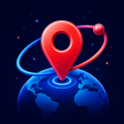 Programikonen: Orbitly: Family GPS Track…
