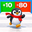 Icoon van programma: Penguin Evolution Runner …