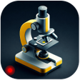 Ikon program: Microscope Smart Zoom Cam…