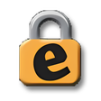 プログラムのアイコン：eCipher