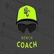 Icon of program: Bench Coach