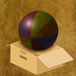 プログラムのアイコン：Flip Ball