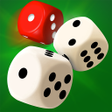 أيقونة البرنامج: Dice-Merge puzzle