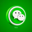 Иконка программы: Como Ver Mensajes de mi P…