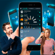 Icona del programma: Como Ver Mensajes de mi P…