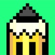 ไอคอนของโปรแกรม: Color by Number: by Art p…