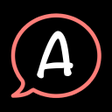 プログラムのアイコン：Anonymous Chat Rooms Meet…