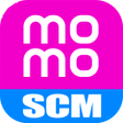 Ícone do programa: momo SCM