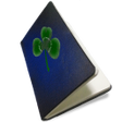 程序图标：Clover Memo LITEnotespain…