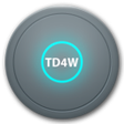 程序图标：Turn down for what button