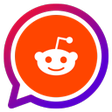 程序图标：Reddit Comment Exporter