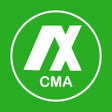 プログラムのアイコン：CMA Medical Assistant Exp…