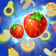 程序图标：Fruit Smash