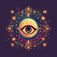 プログラムのアイコン：Zigeuner Tarot