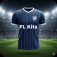 أيقونة البرنامج: Football League Kits 2026