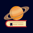 Icoon van programma: AstroQuiz - Learn Astrono…