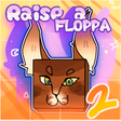 Icon of program: raise a floppa 2 4x Cash
