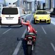 Moto Bike traffic racer
