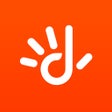 Ikona programu: Dhiraagu