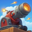 Icon of program: Turret Fusion: Zombie Sie…