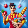 プログラムのアイコン：Supermarket Saga