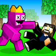 أيقونة البرنامج: Craft Monsters Hide and S…